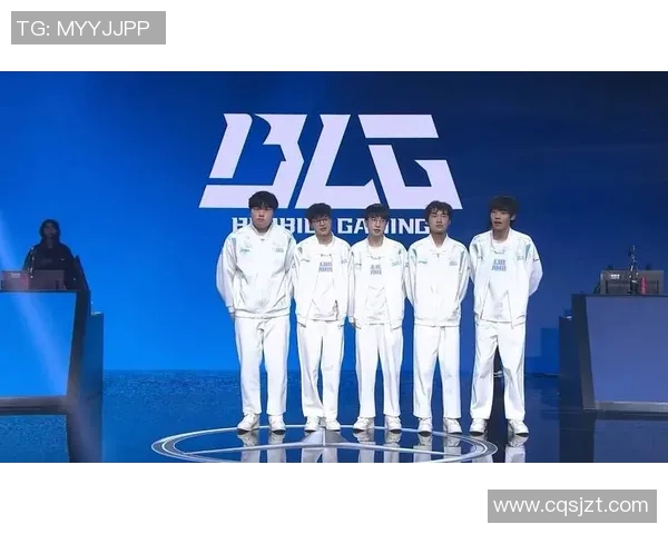 实时新闻数据分析探究BLG战队在比赛中的实力与表现趋势